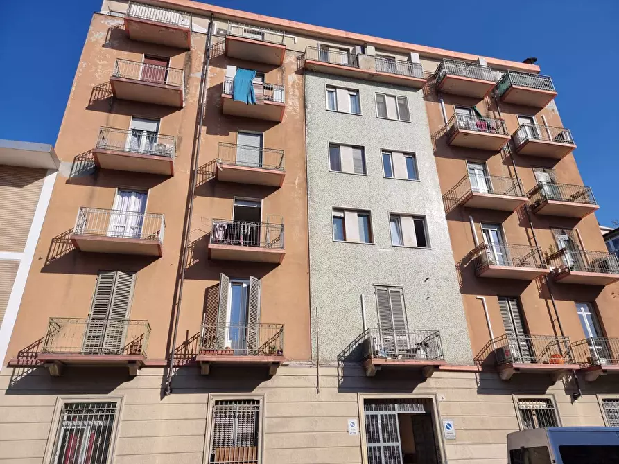 Immagine 1 di Appartamento in vendita  in VIA CAVAGLIà a Torino