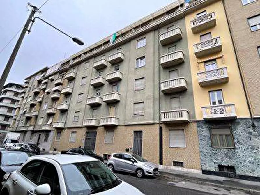 Immagine 1 di Appartamento in vendita  in Via Caluso a Torino