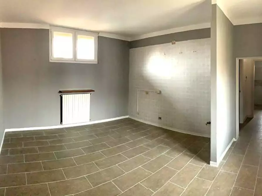 Immagine 1 di Appartamento in vendita  in RIVANAZZANO CORSO REPUBBLICA a Rivanazzano