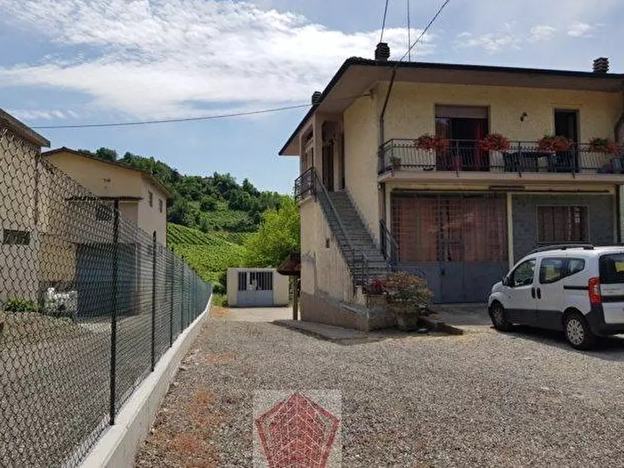 Immagine 1 di Casa indipendente in vendita  in VIA TASSAROLE a Albaredo Arnaboldi