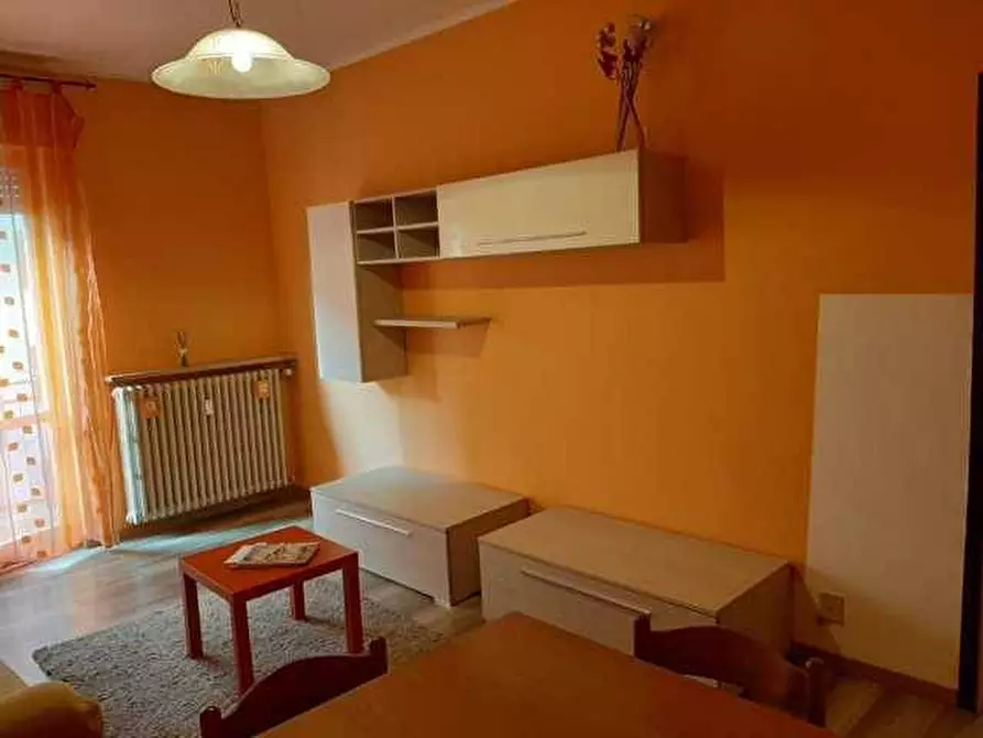 Immagine 1 di Appartamento in vendita  in VIA BRUNI a Stradella