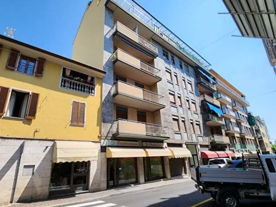 Immagine 1 di Appartamento in vendita  in VIA TRENTO a Stradella