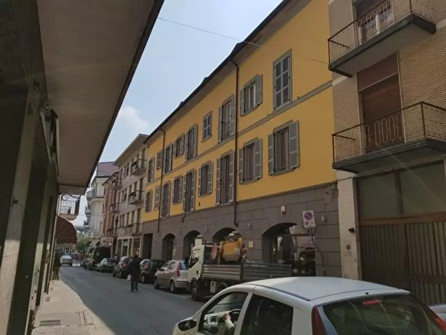 Immagine 1 di Appartamento in vendita  in VIA TRENTO a Stradella