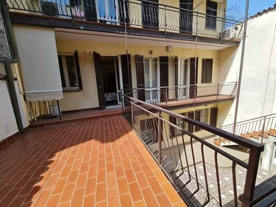 Immagine 1 di Appartamento in affitto  in CASTEGGIO VIA GARIBALDI a Casteggio
