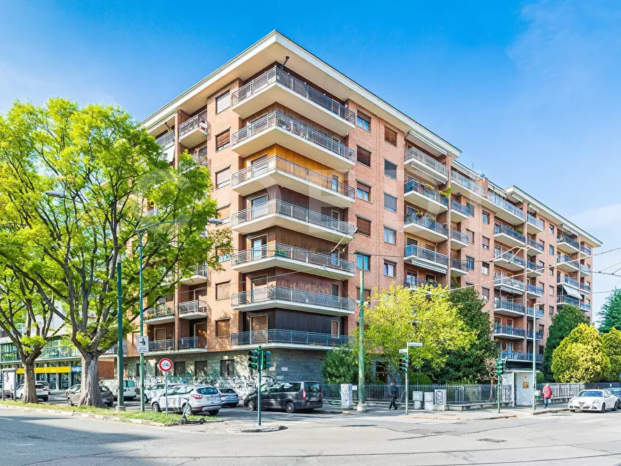 Immagine 1 di Appartamento in vendita  in Corso Unione Sovietica a Torino