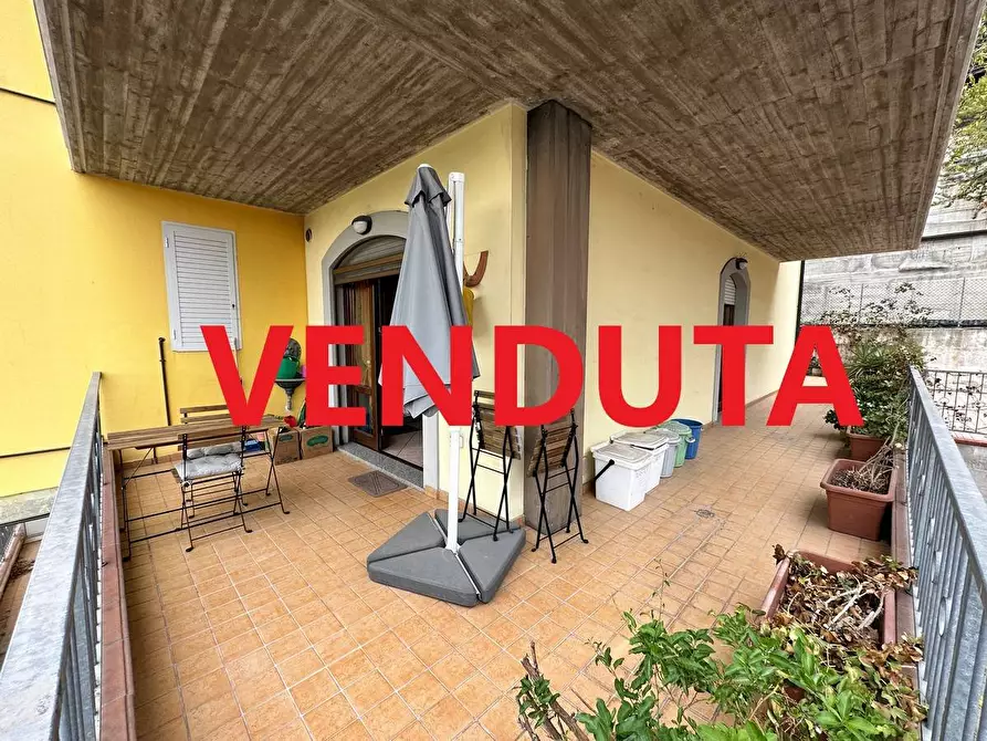 Immagine 1 di Appartamento in vendita  in via xxv aprile a Fermo