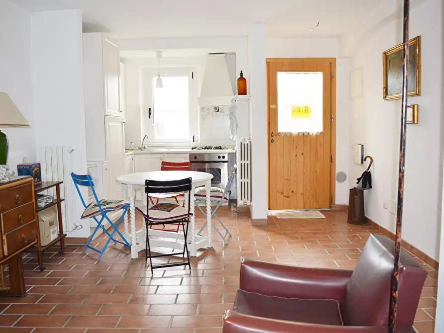 Immagine 1 di Appartamento in vendita  in LARGO DELL' ARTIGIANATO, FERMO 63010 CAPODARCO AP a Fermo