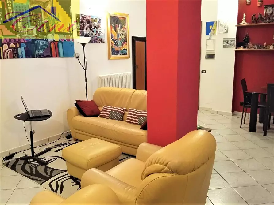 Immagine 1 di Appartamento in vendita  in VIA SPLUGA a Olginate