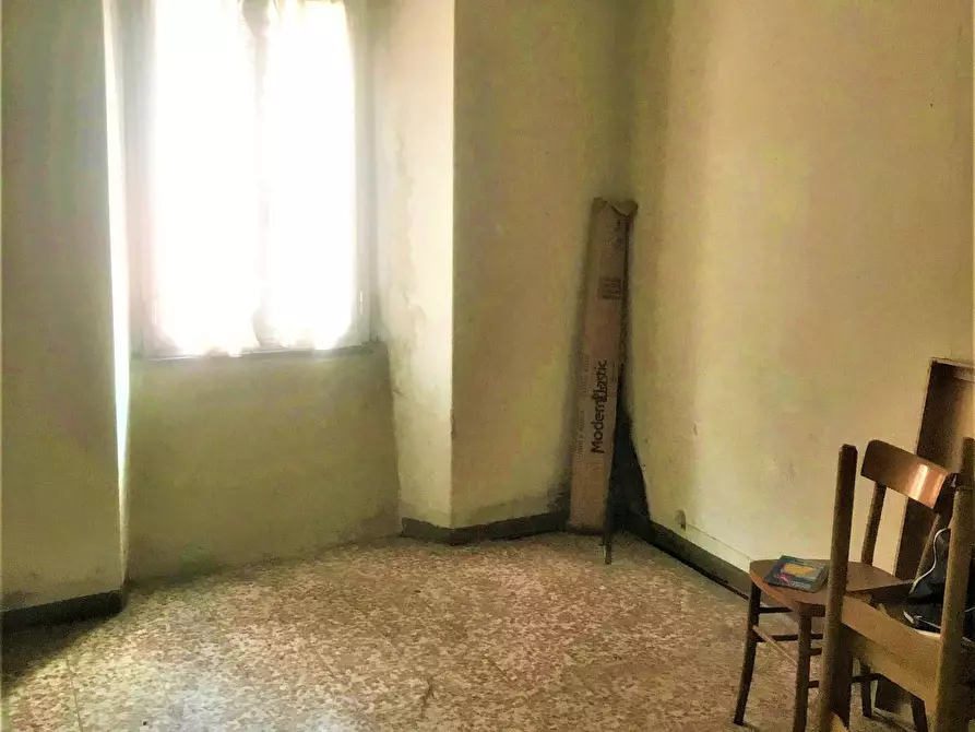 Immagine 1 di Appartamento in vendita  in VIA ROMA a Vercurago