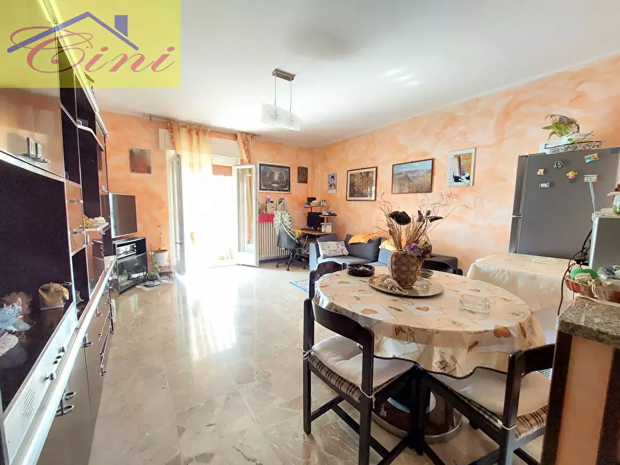 Immagine 1 di Appartamento in vendita  in VIA SAN CARLO a Monte Marenzo