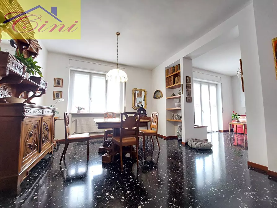 Immagine 1 di Appartamento in vendita  in VIA MILAZZO a Lecco