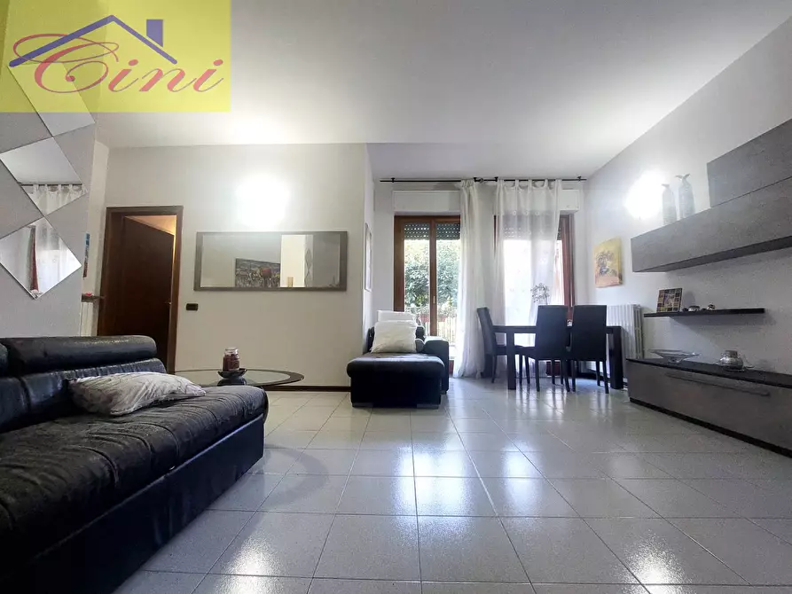 Immagine 1 di Appartamento in vendita  in via albenza, a Vercurago