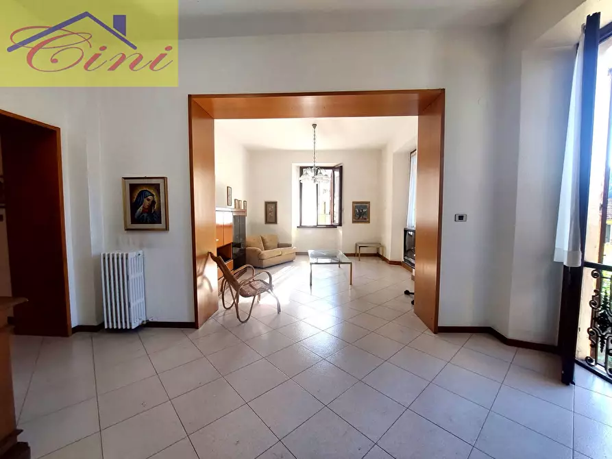 Immagine 1 di Appartamento in vendita  in VIA TOMMASO CAMPANELLA, a Lecco