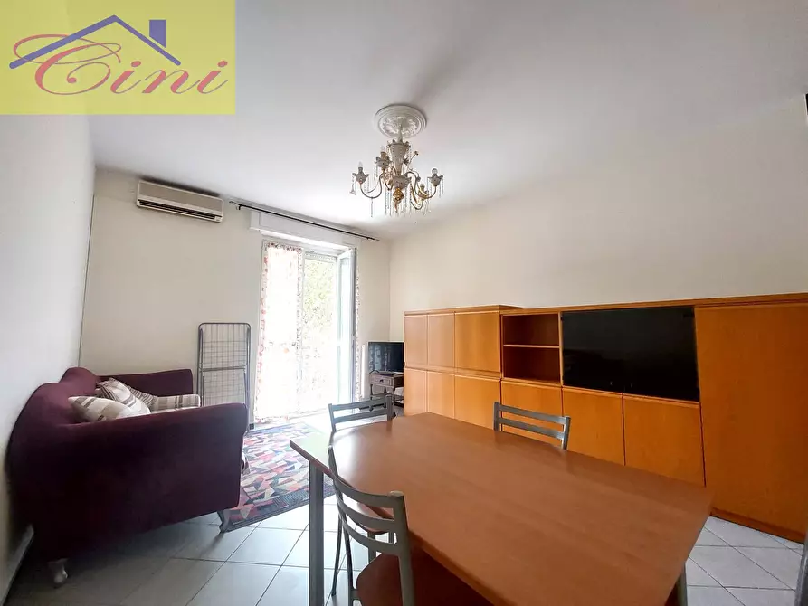 Immagine 1 di Appartamento in vendita  in via roma a Vercurago