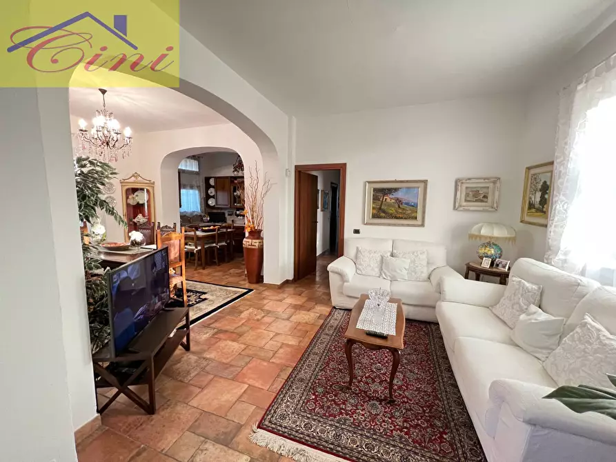 Immagine 1 di Villa in vendita  in VIA PROVINCIALE a Alserio