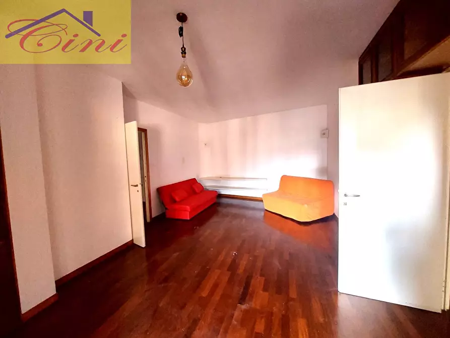 Immagine 1 di Appartamento in affitto  in VIA CARLO CATTANEO a Lecco