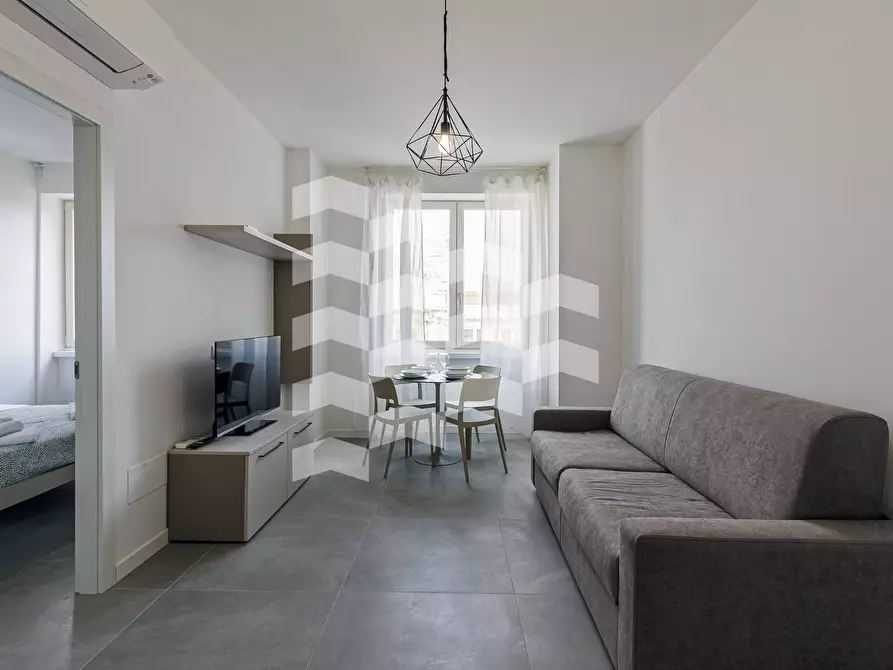 Immagine 1 di Appartamento in affitto  in Via Napo Torriani a Milano