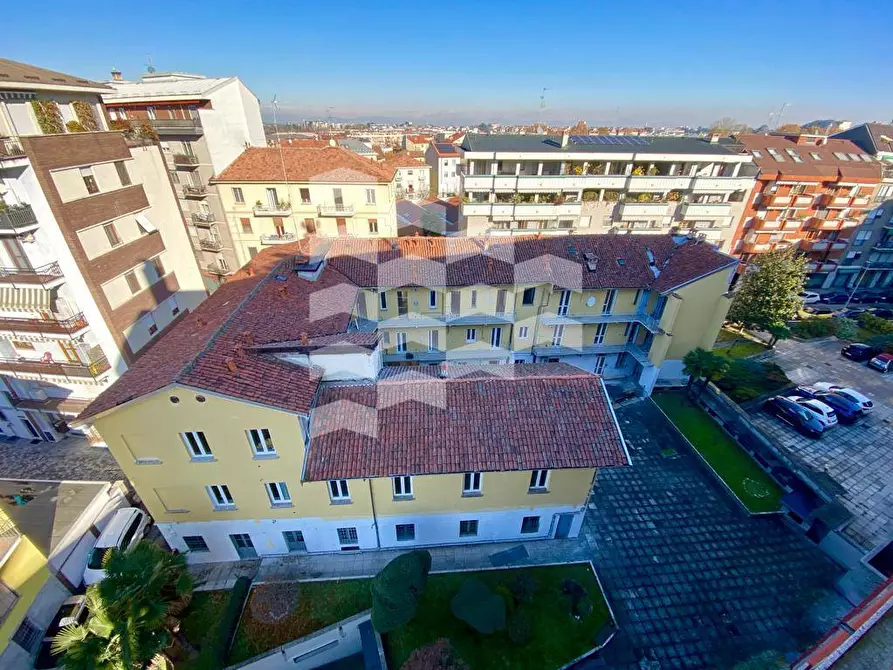 Immagine 1 di Appartamento in vendita  in via Pietro Micca a Novara