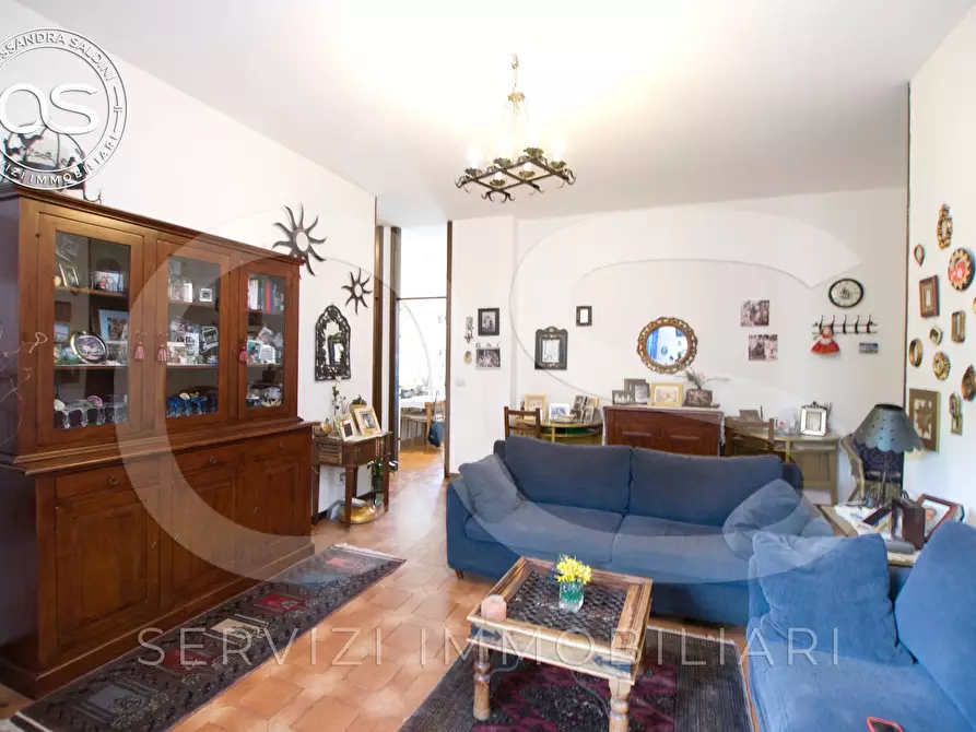 Immagine 1 di Appartamento in vendita  in Via Don Luigi Sturzo a Manerbio