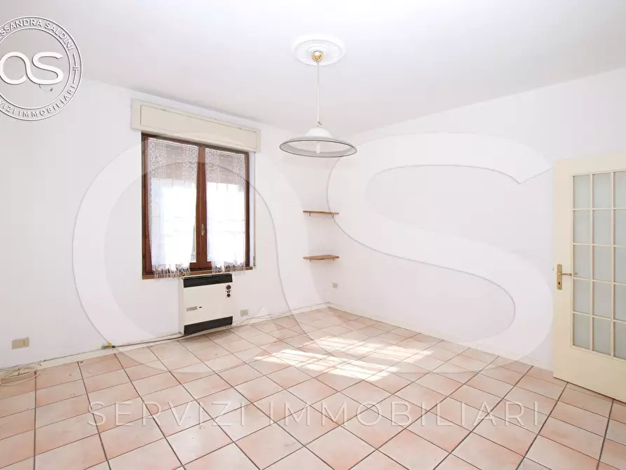 Immagine 1 di Appartamento in vendita  in via San Costanzo a Manerbio