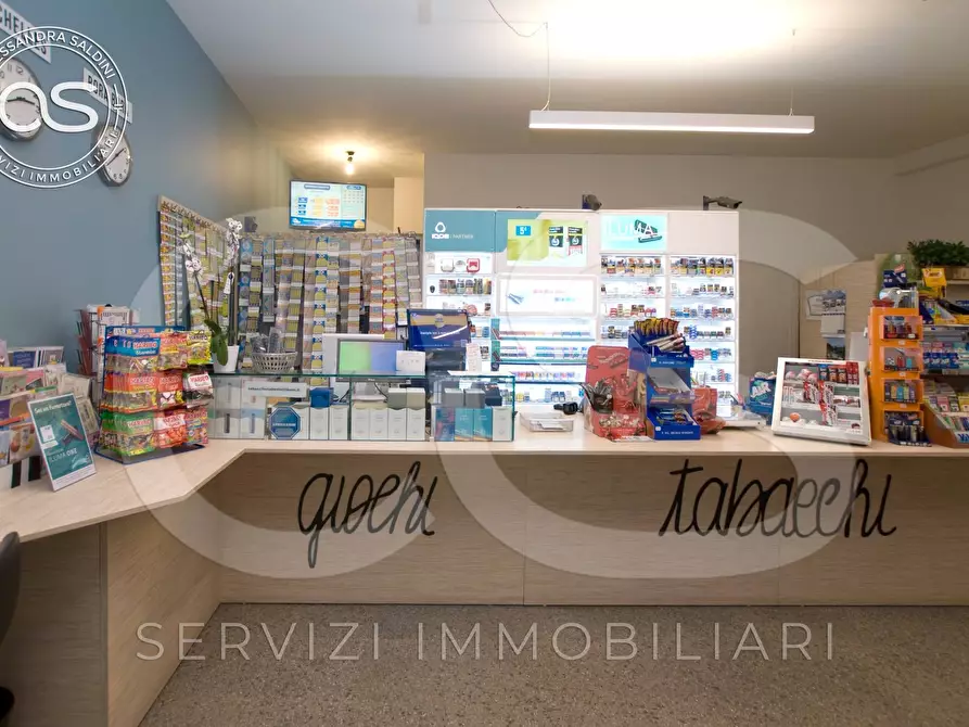 Immagine 1 di Attività commerciale in vendita  in via Mazzini a Manerbio