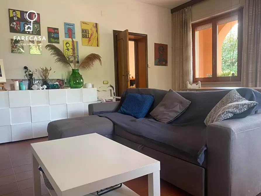 Immagine 1 di Villa in vendita  in Contrada Piano Grande a Ancarano