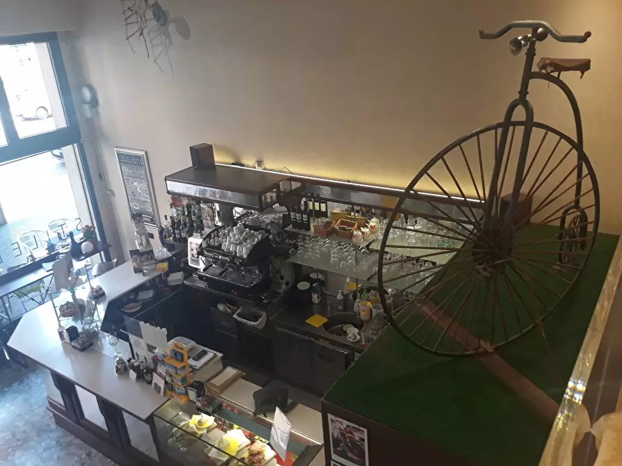 Immagine 1 di Bar / Ristorante in vendita  in via roma a Mantova