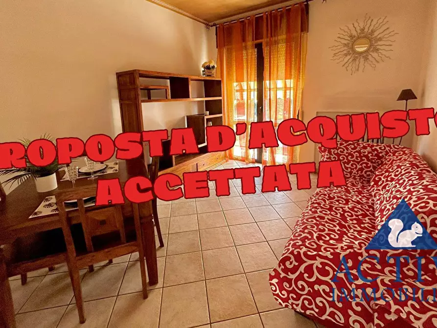 Immagine 1 di Appartamento in vendita  in Via Firenze a Olgiate Olona