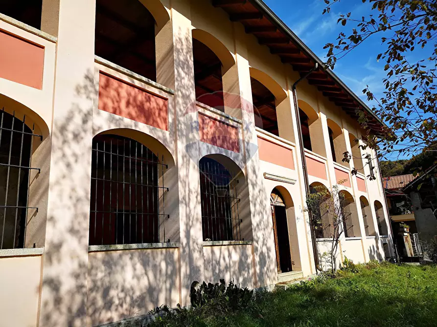 Immagine 1 di Casa indipendente in vendita  in VALPIANA a Valduggia