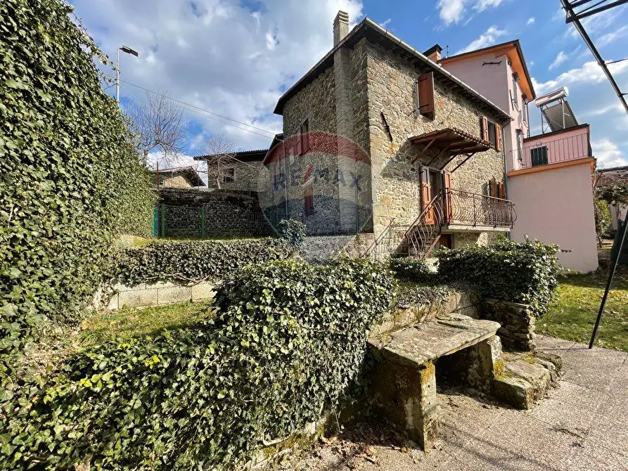 Immagine 1 di Casa indipendente in vendita  in Via degli Archi a San Romano In Garfagnana