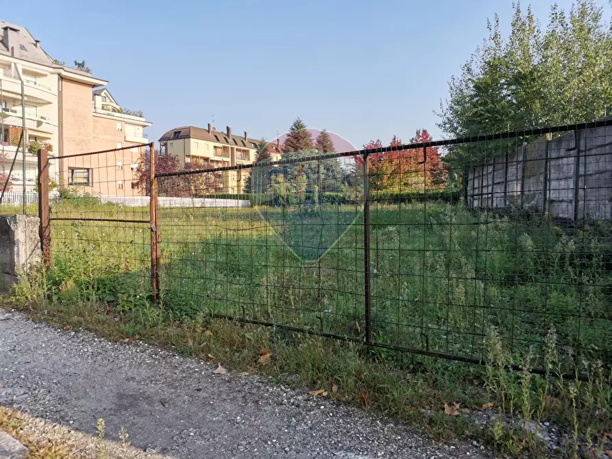 Immagine 1 di Terreno edificabile in vendita  in via Repubblica a Busto Arsizio