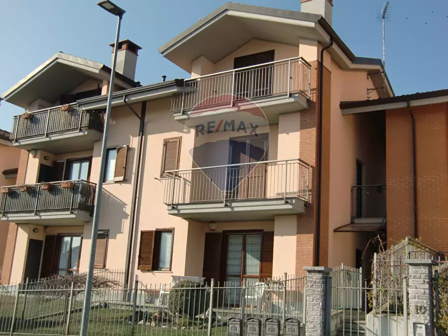 Immagine 1 di Appartamento in vendita  in Via Colpastore a Giaveno