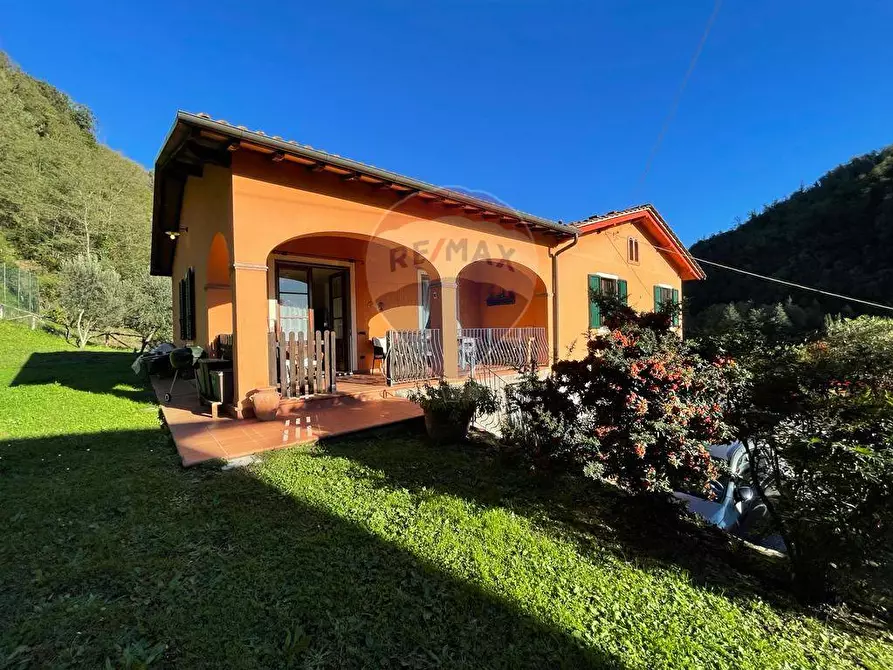 Immagine 1 di Villa in vendita  in VIA TORRE a Fabbriche Di Vergemoli