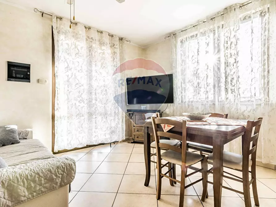Immagine 1 di Appartamento in vendita  in VIA DON MOTTIRONI a Carnago