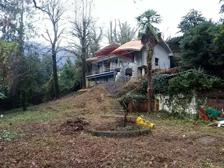Immagine 1 di Villa in vendita  in Via Santa Maria del Campo a Rapallo