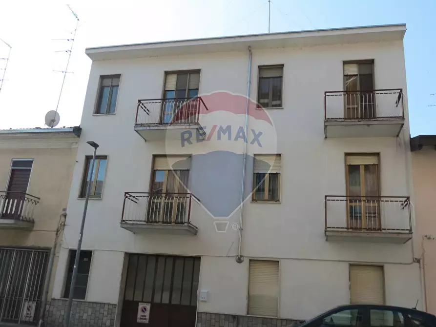 Immagine 1 di Appartamento in vendita  in via verona a Novara