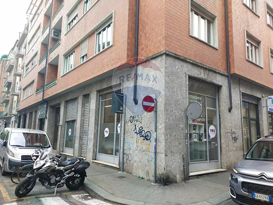 Immagine 1 di Ufficio in affitto  in Via Avigliana a Torino