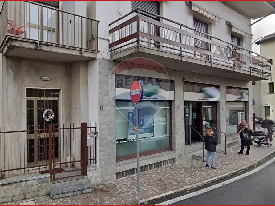 Immagine 1 di Ufficio in affitto  in Via Manzoni a Roncello