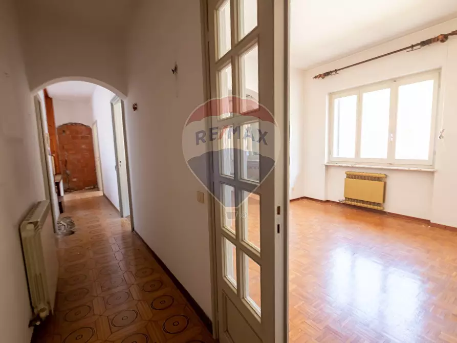 Immagine 1 di Appartamento in vendita  in Via Nazionale a Giusvalla