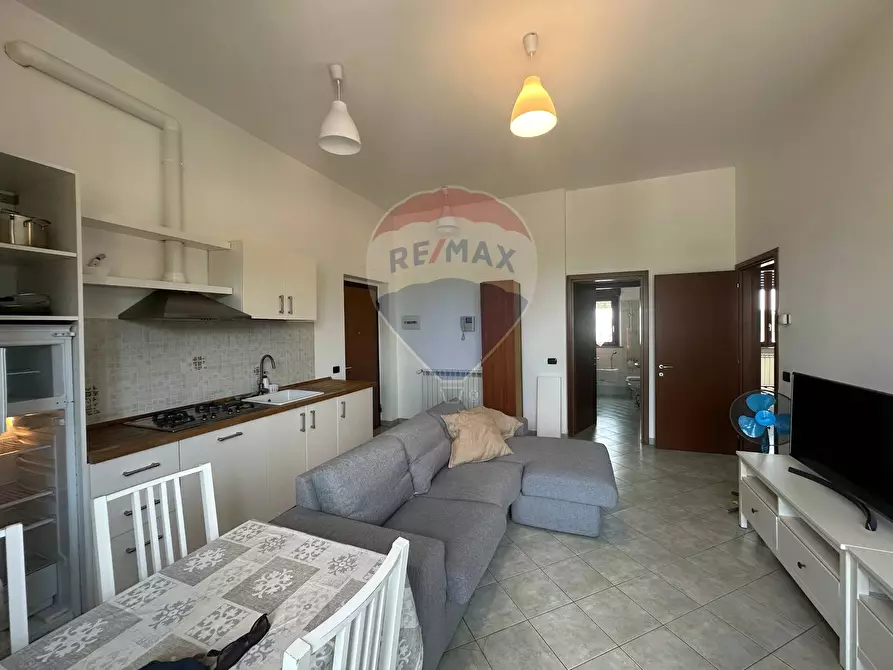 Immagine 1 di Appartamento in vendita  in via pomini a Castellanza