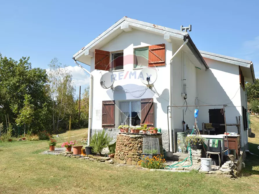 Immagine 1 di Casa indipendente in vendita  in Località Colletto a Giusvalla