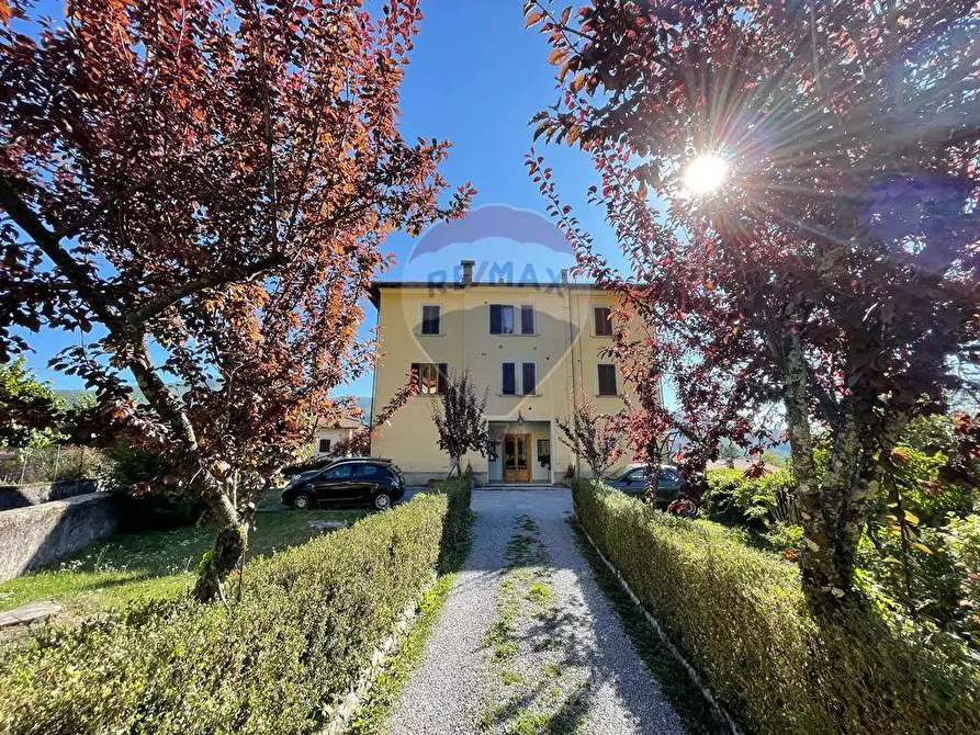 Immagine 1 di Appartamento in vendita  in Porta Pievana  Gavinana a San Marcello Pistoiese