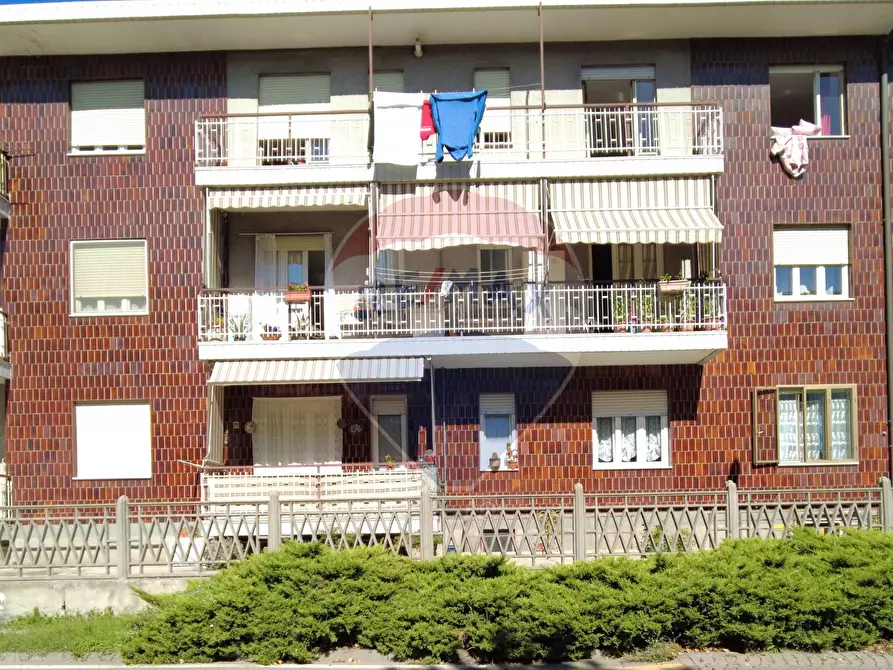Immagine 1 di Appartamento in vendita  in via Don Balbiano a Avigliana