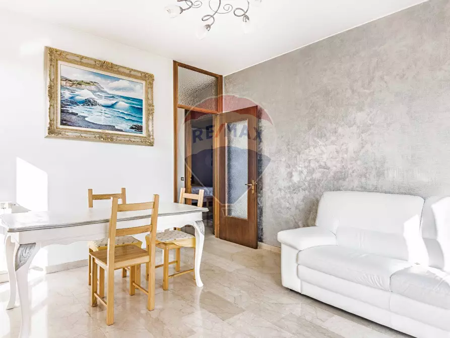 Immagine 1 di Appartamento in vendita  in VIA GALVANI a Busto Arsizio