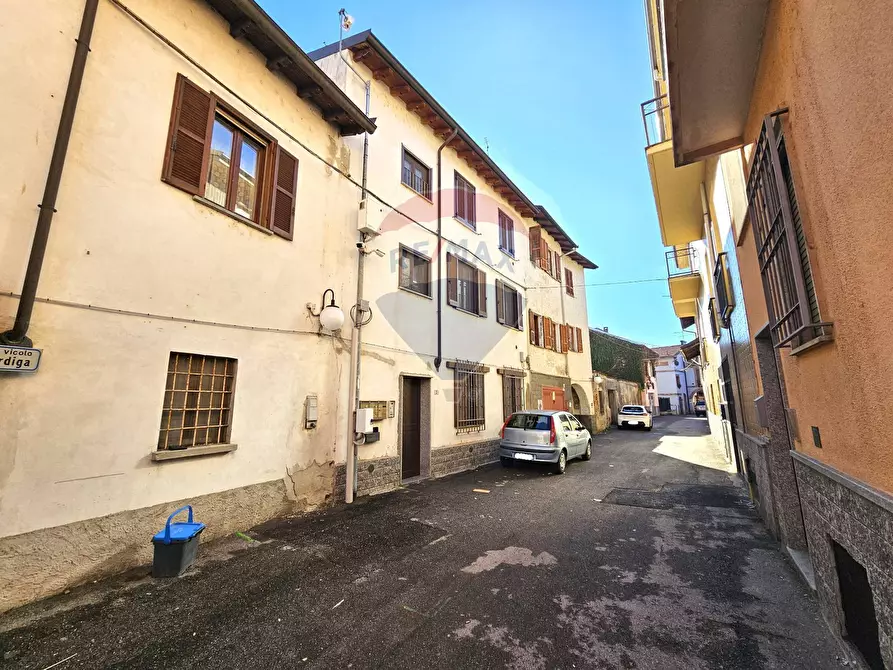 Immagine 1 di Appartamento in vendita  in VICOLO BORDIGA a Trecate