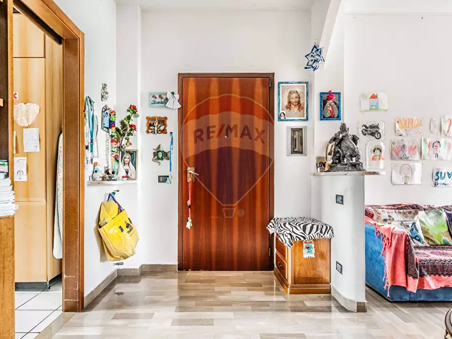 Immagine 1 di Appartamento in vendita  in VIA CONCILIAZIONE a Olgiate Olona