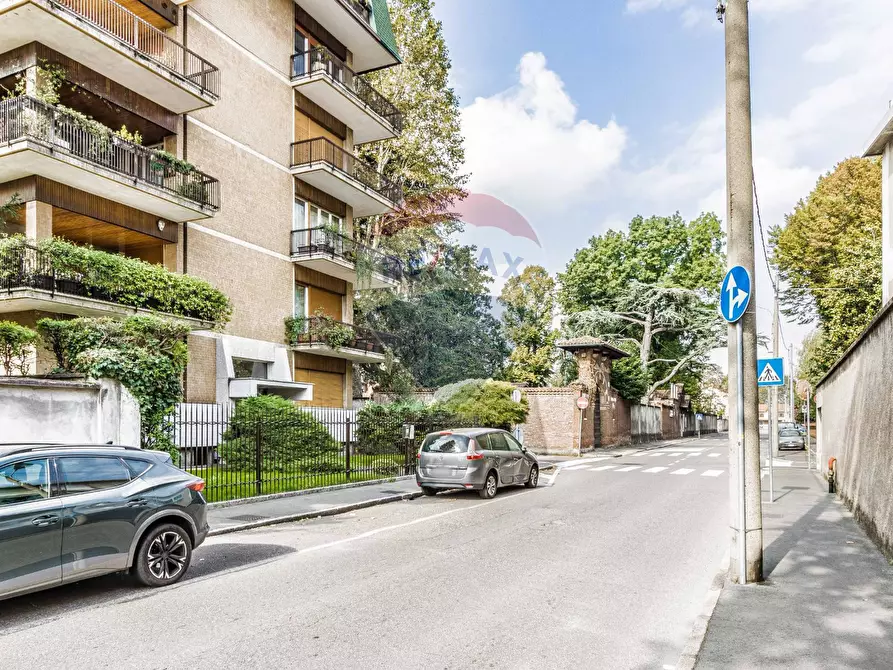Immagine 1 di Appartamento in vendita  in VIA DON TESTORI a Castellanza