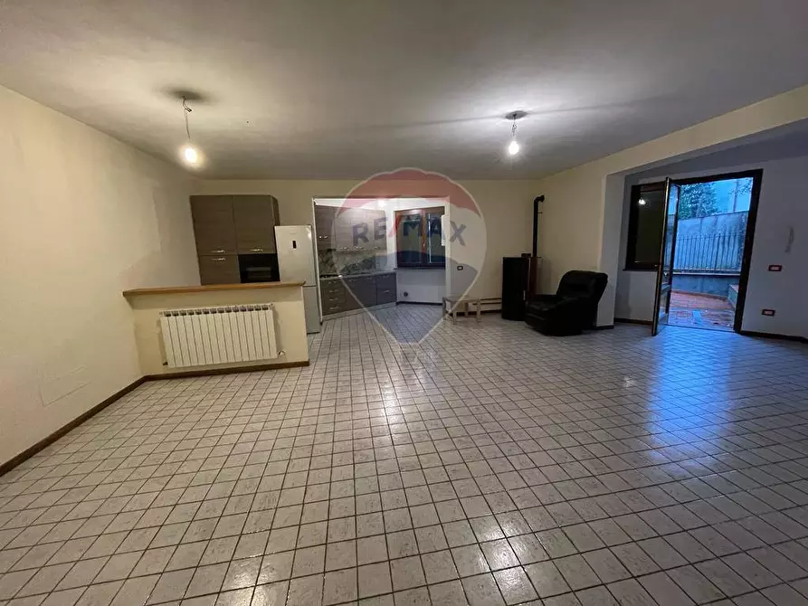 Immagine 1 di Appartamento in vendita  a Fabbriche Di Vergemoli