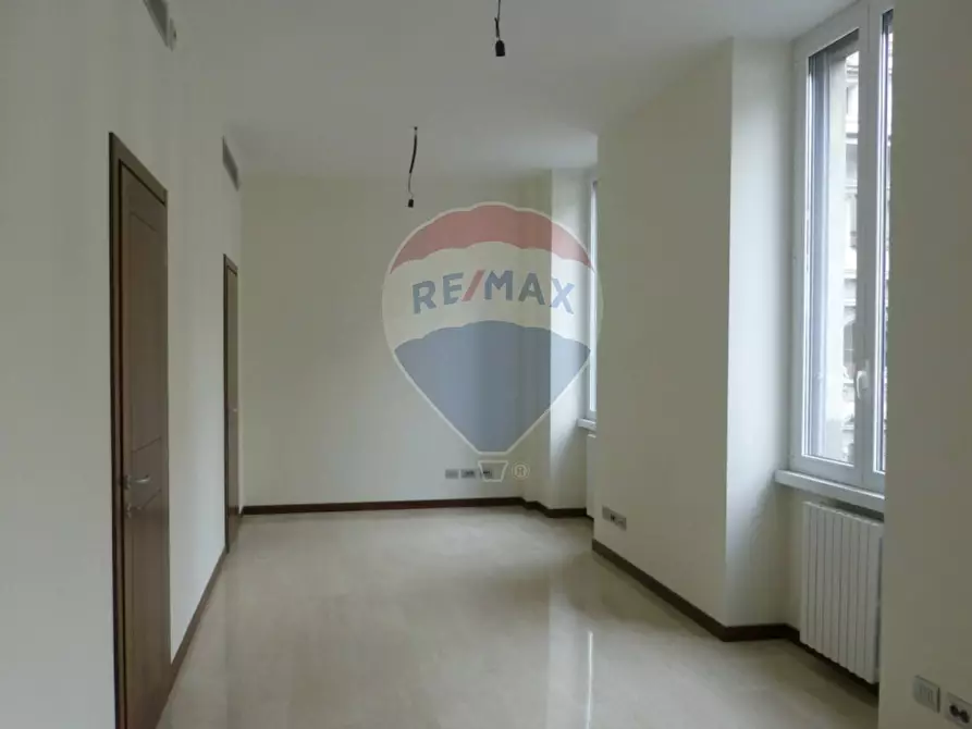Immagine 1 di Ufficio in affitto  in Via Santa Maria Segreta a Milano