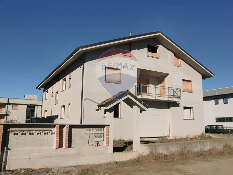 Immagine 1 di Casa indipendente in vendita  in Via Dolza a Airasca